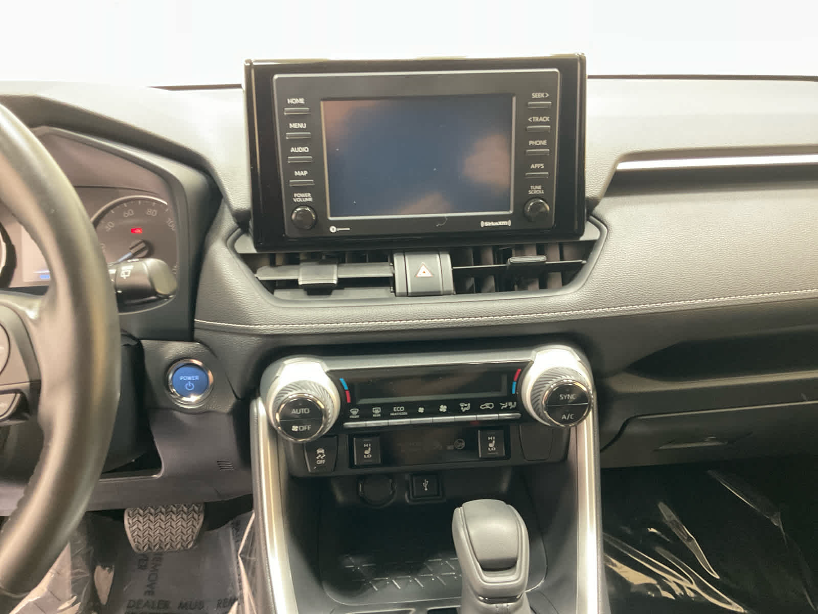 Used 2022 Toyota RAV4 SUV