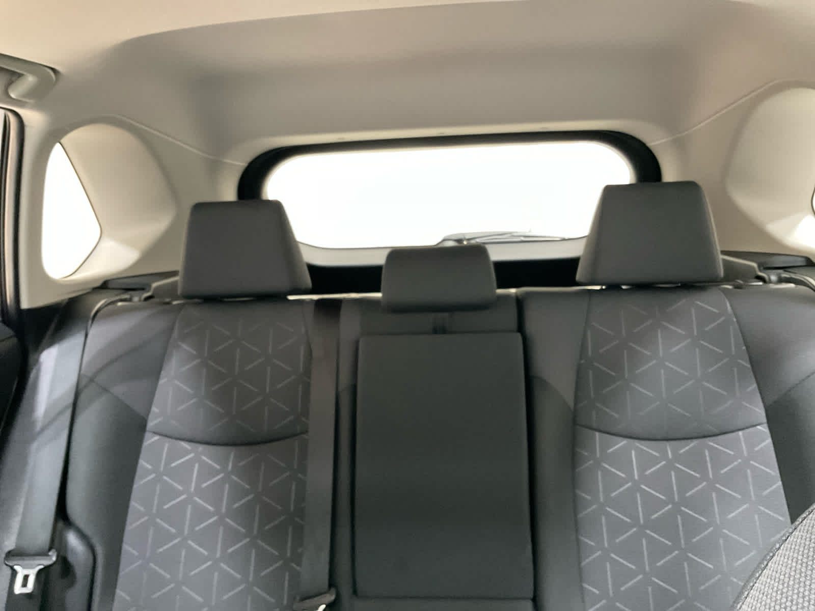 Used 2022 Toyota RAV4 SUV