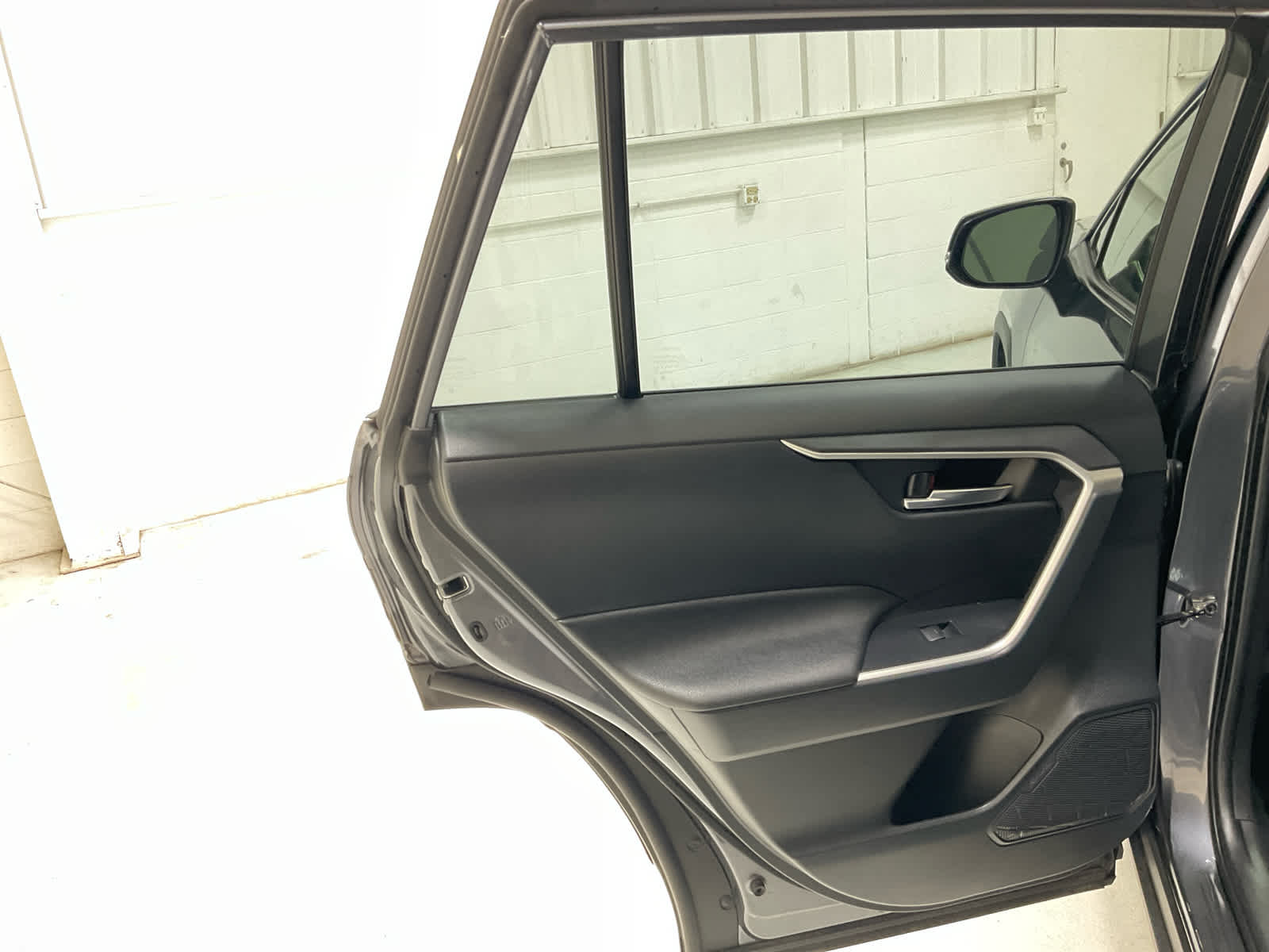 Used 2022 Toyota RAV4 SUV