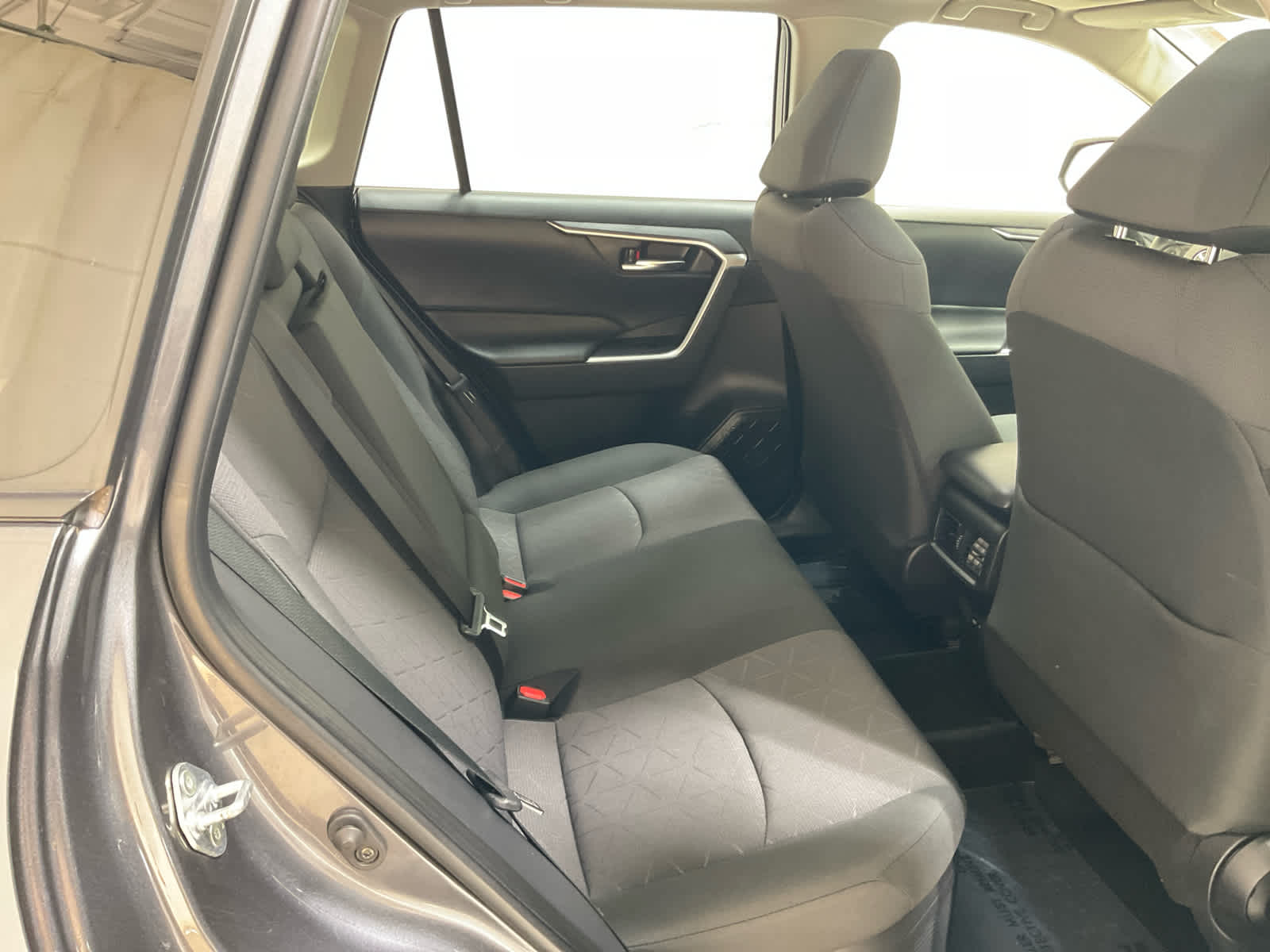 Used 2022 Toyota RAV4 SUV