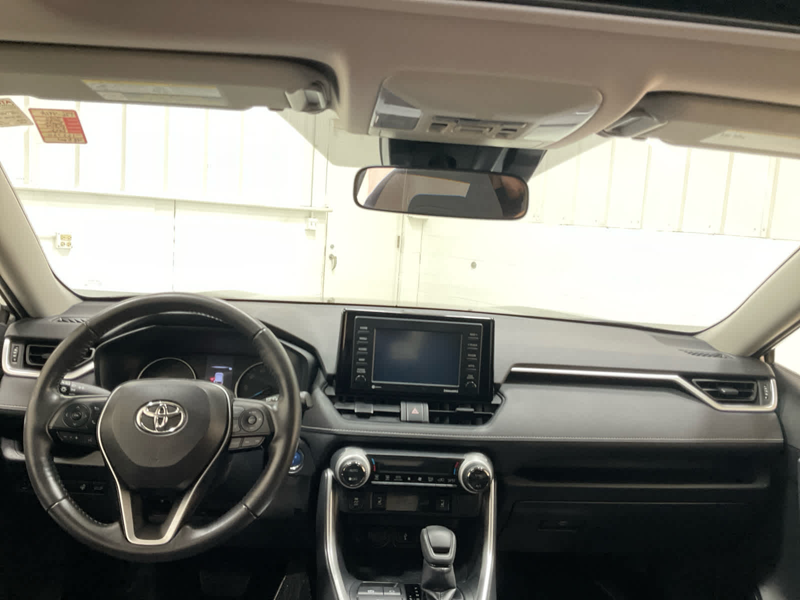 Used 2022 Toyota RAV4 SUV
