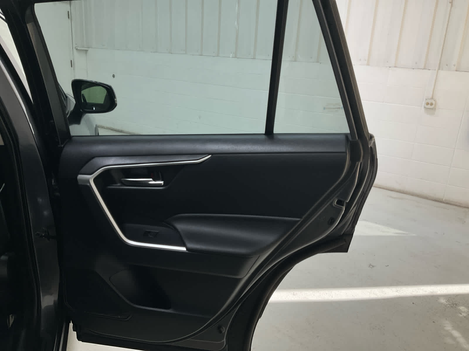 Used 2022 Toyota RAV4 SUV