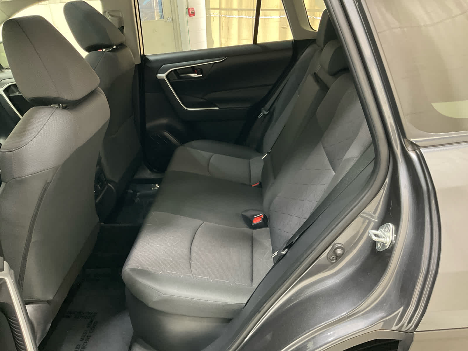 Used 2022 Toyota RAV4 SUV