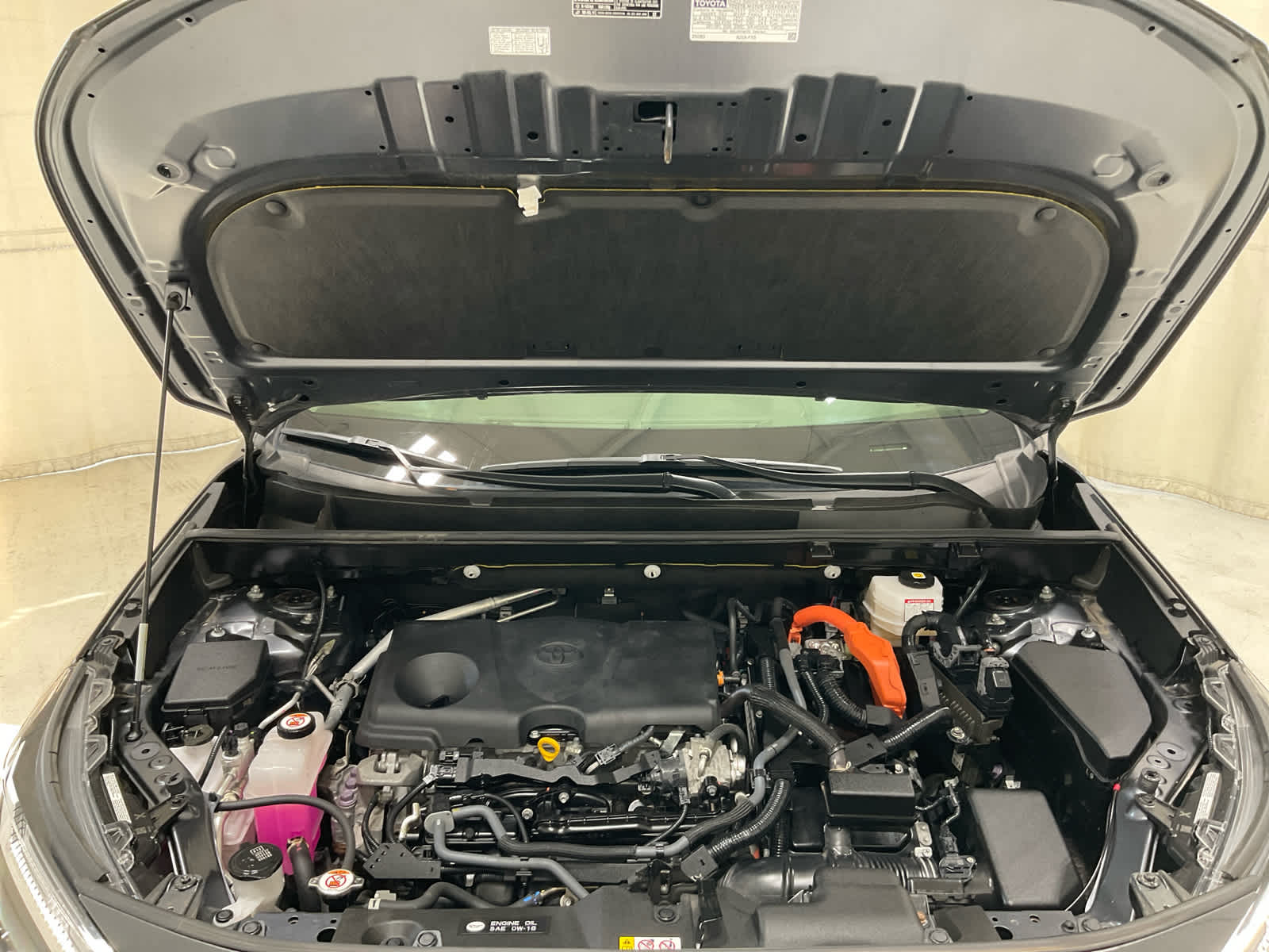 Used 2022 Toyota RAV4 SUV