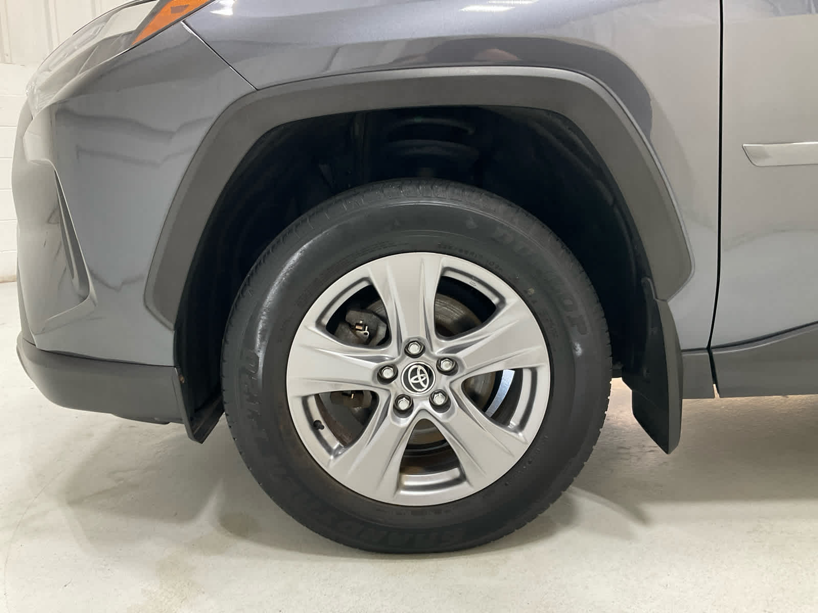 Used 2022 Toyota RAV4 SUV