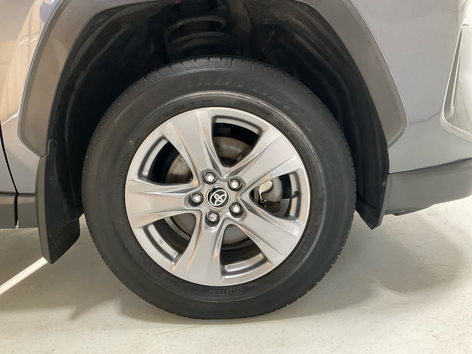 Used 2022 Toyota RAV4 SUV