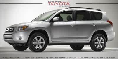 2006 Toyota RAV4 Base's photo