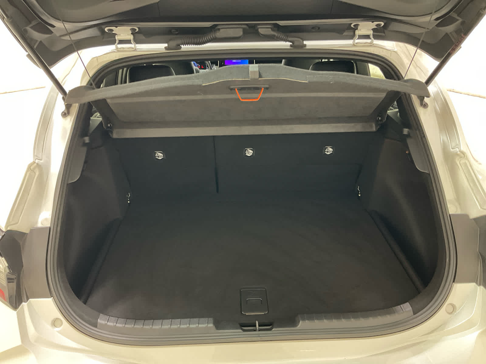 Used 2025 Toyota Corolla Hatchback Sedan