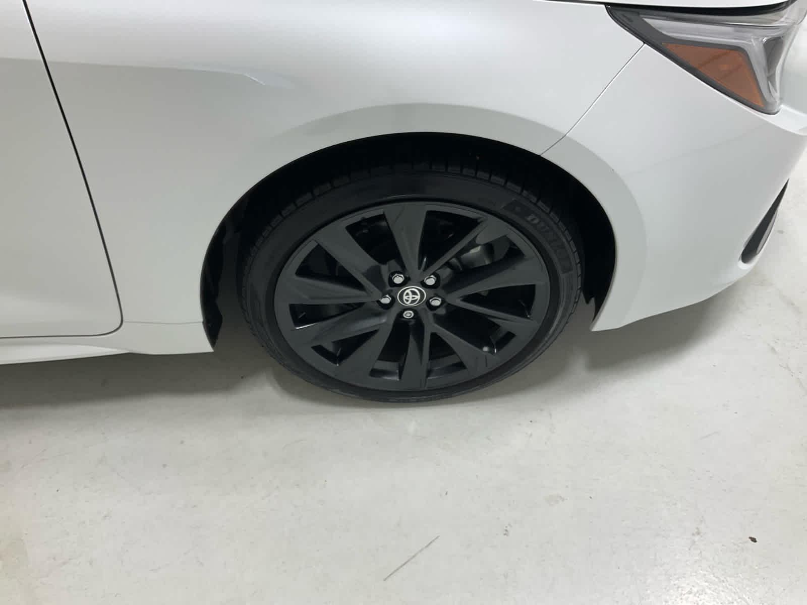 Used 2025 Toyota Corolla Hatchback Sedan