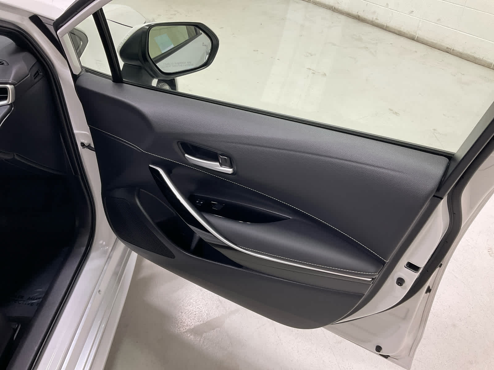 Used 2025 Toyota Corolla Hatchback Sedan