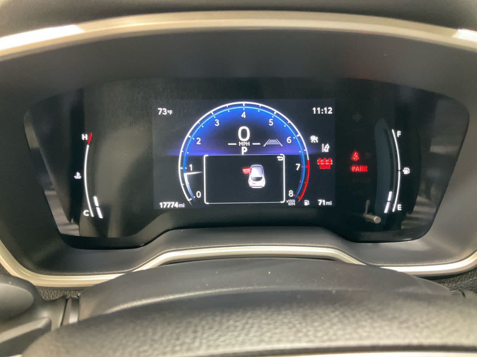 Used 2025 Toyota Corolla Hatchback Sedan