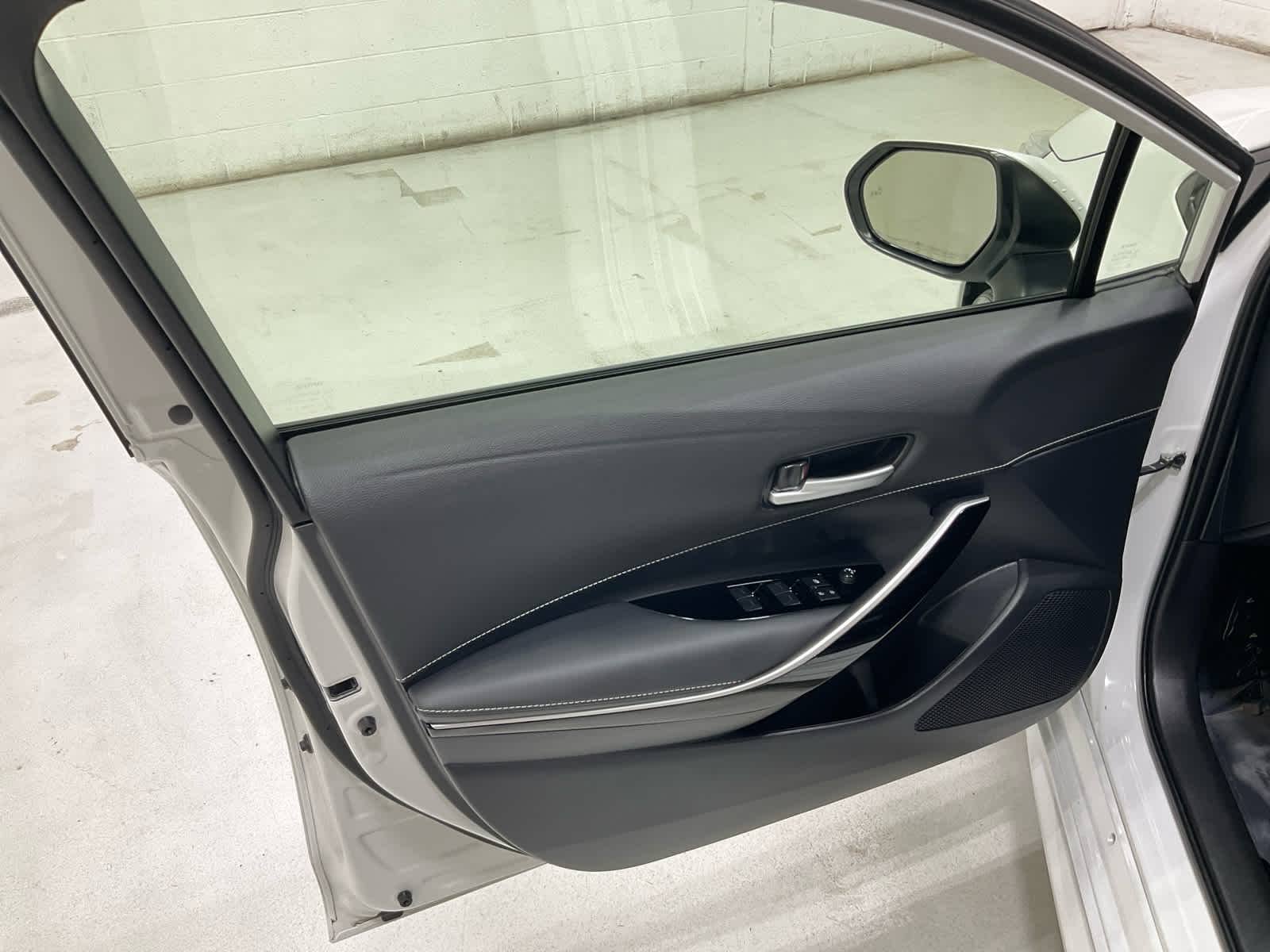 Used 2025 Toyota Corolla Hatchback Sedan