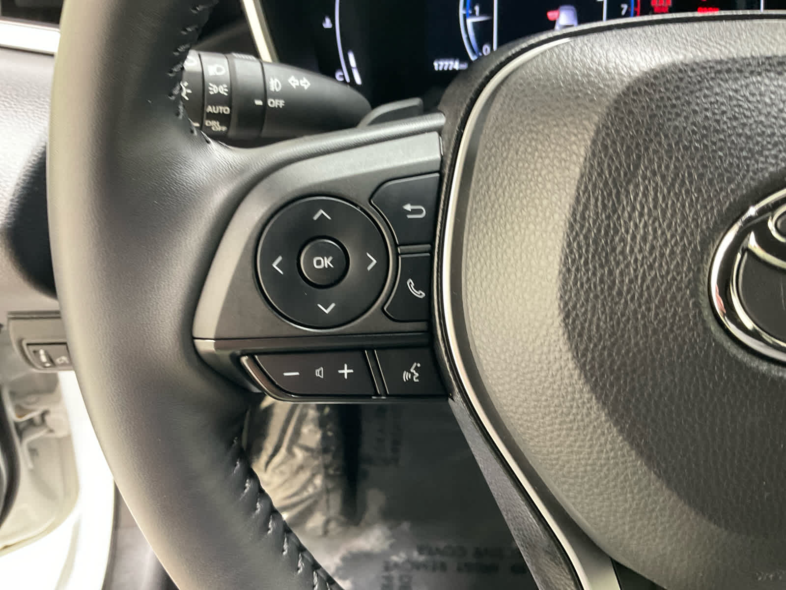 Used 2025 Toyota Corolla Hatchback Sedan
