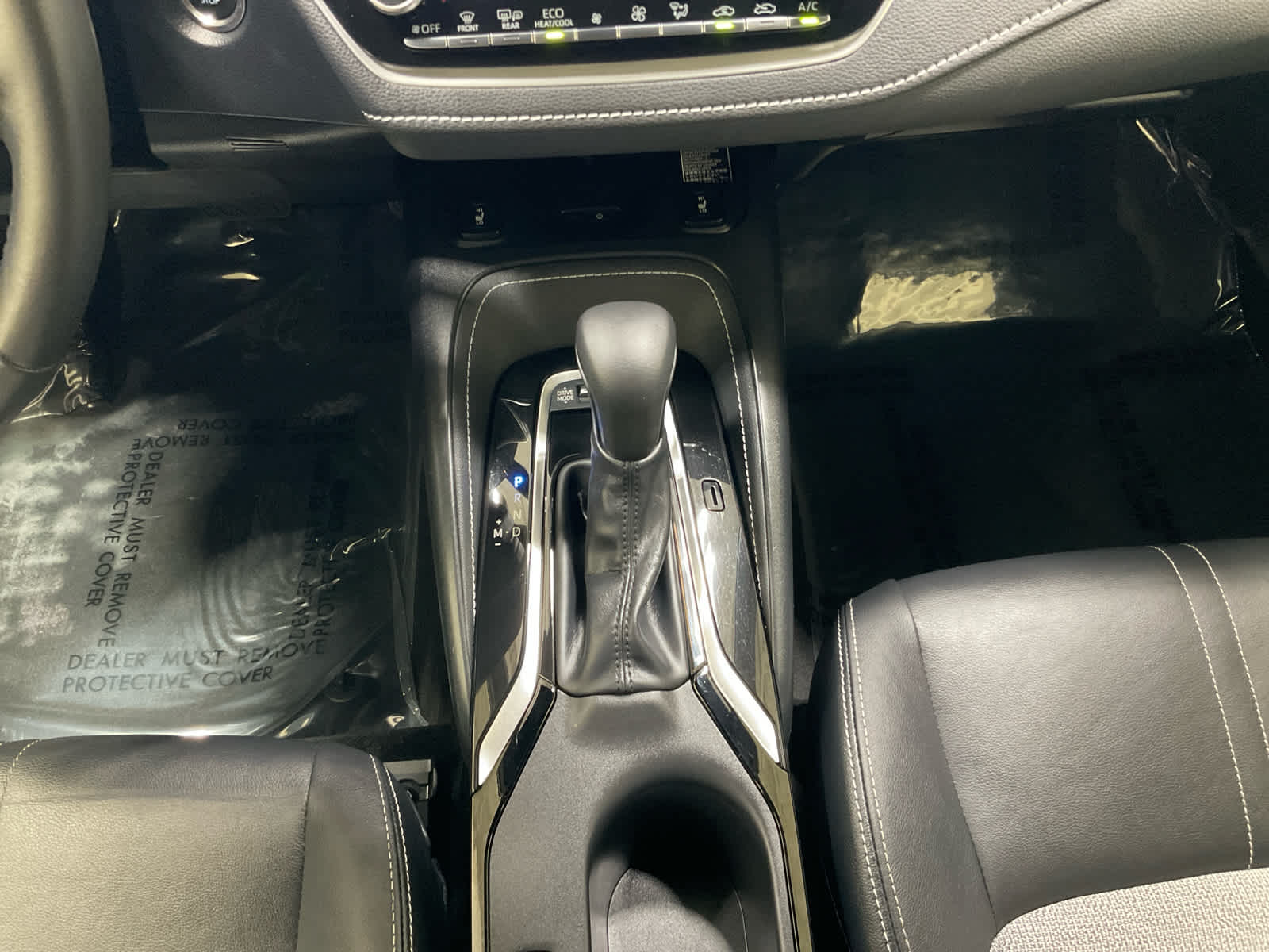 Used 2025 Toyota Corolla Hatchback Sedan