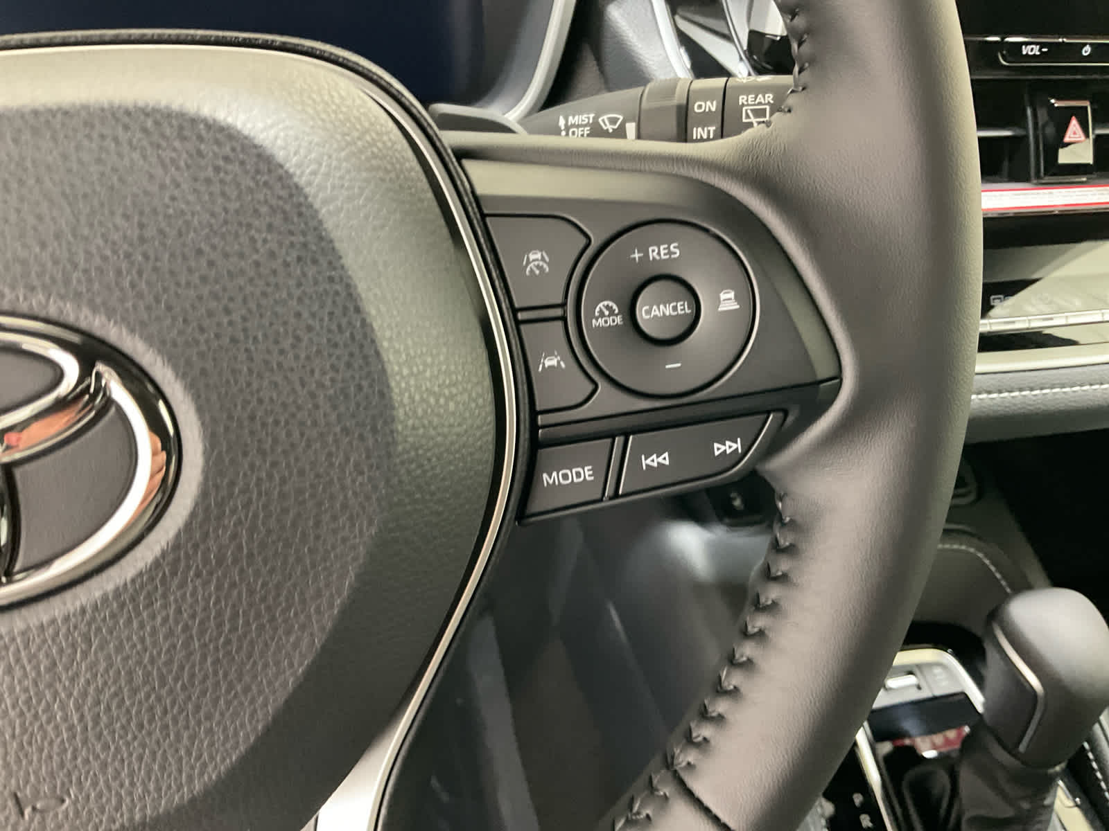 New 2027 Toyota Corolla Hatchback Sedan