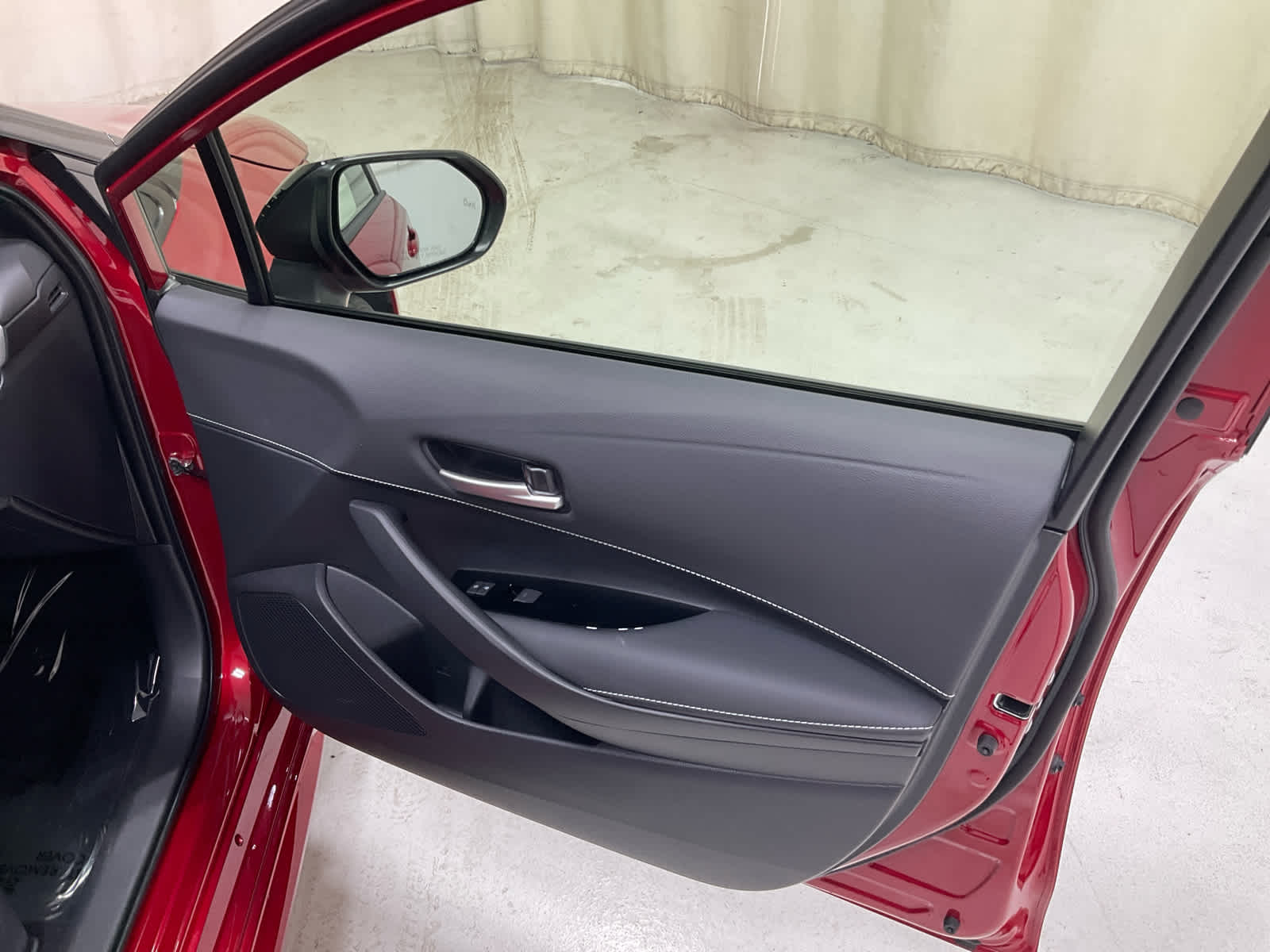 New 2026 Toyota Corolla Hatchback Sedan
