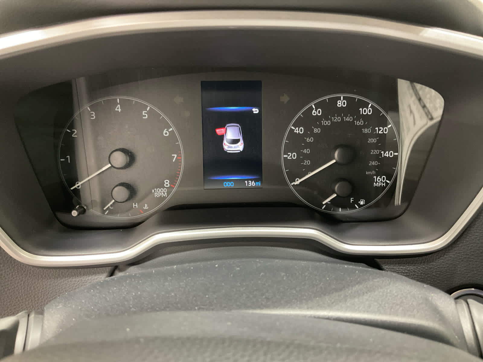 New 2026 Toyota Corolla Hatchback Sedan