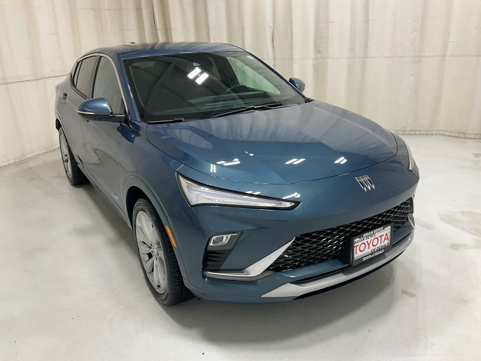Used 2024 Buick Envista SUV