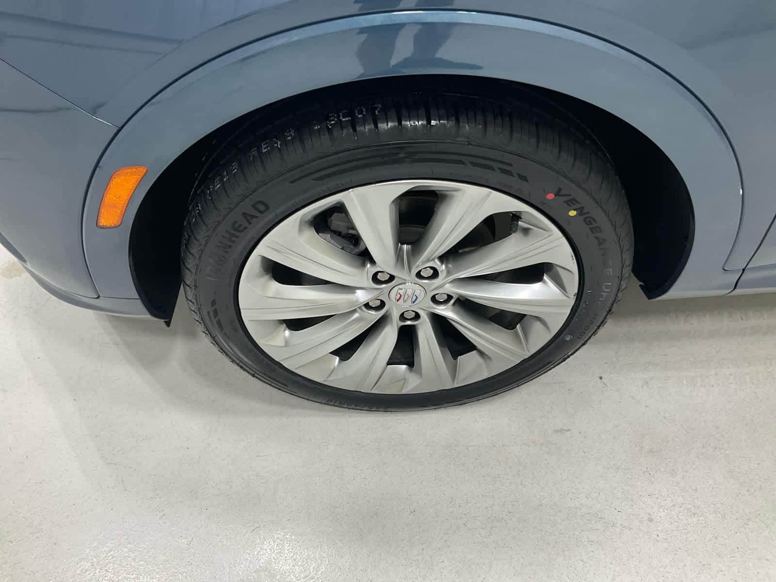 Used 2024 Buick Envista SUV