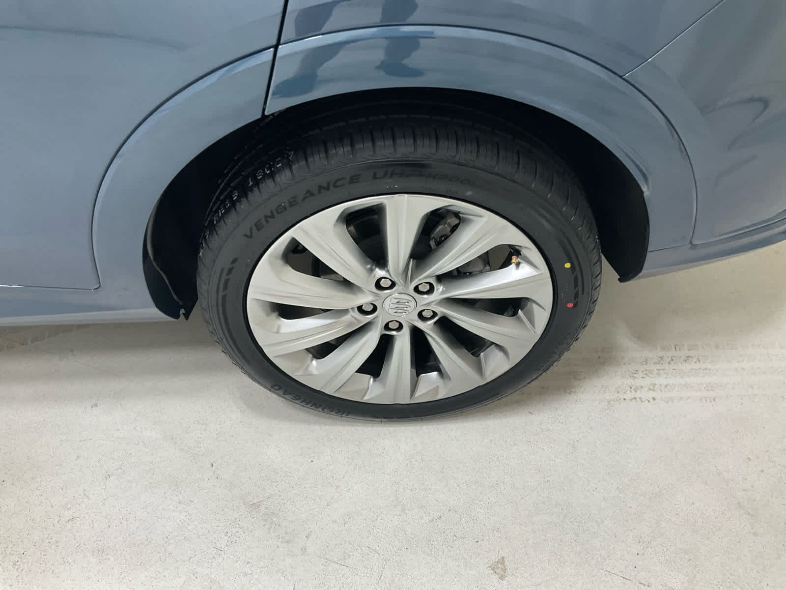 Used 2024 Buick Envista SUV