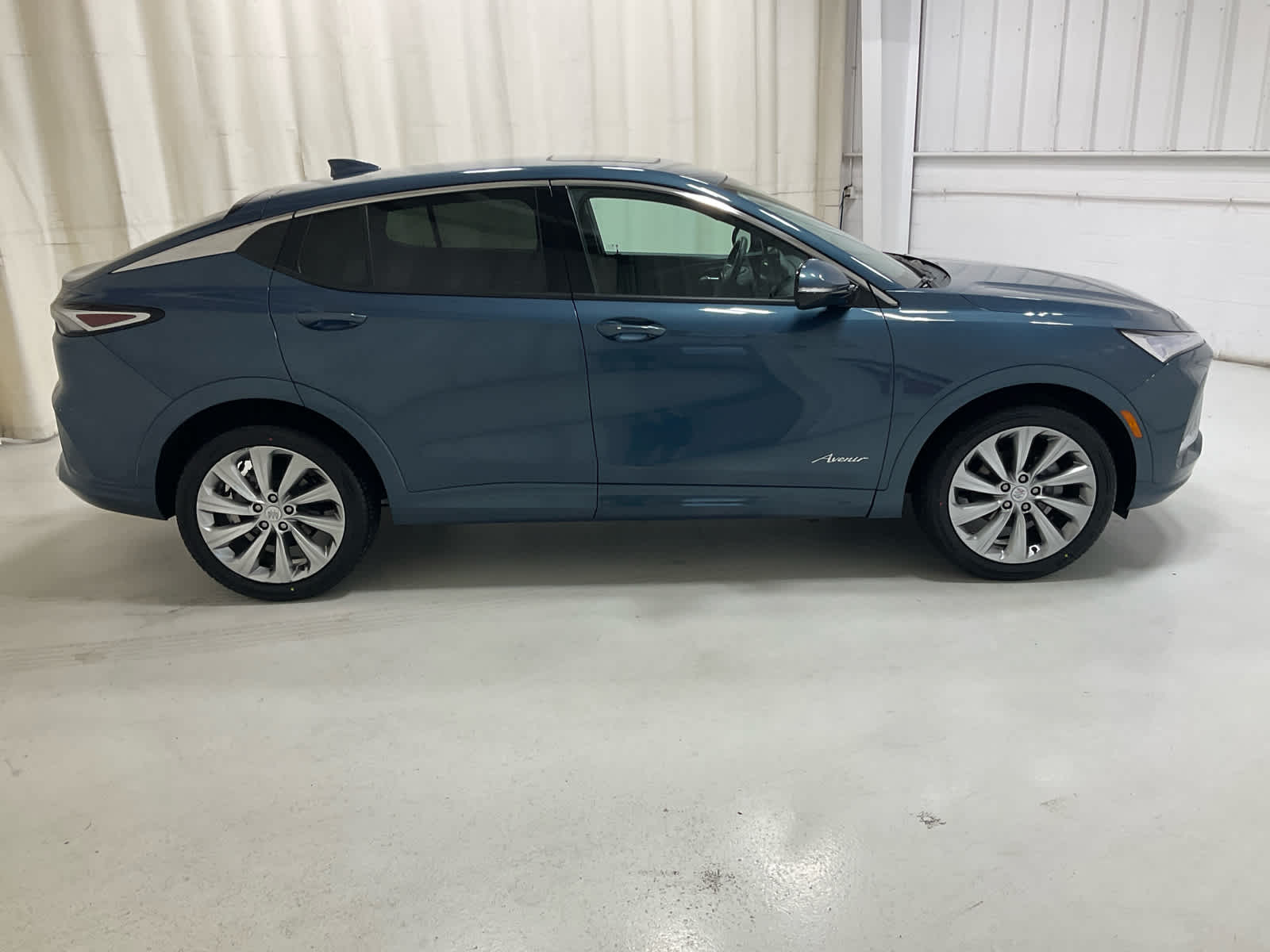 Used 2024 Buick Envista SUV