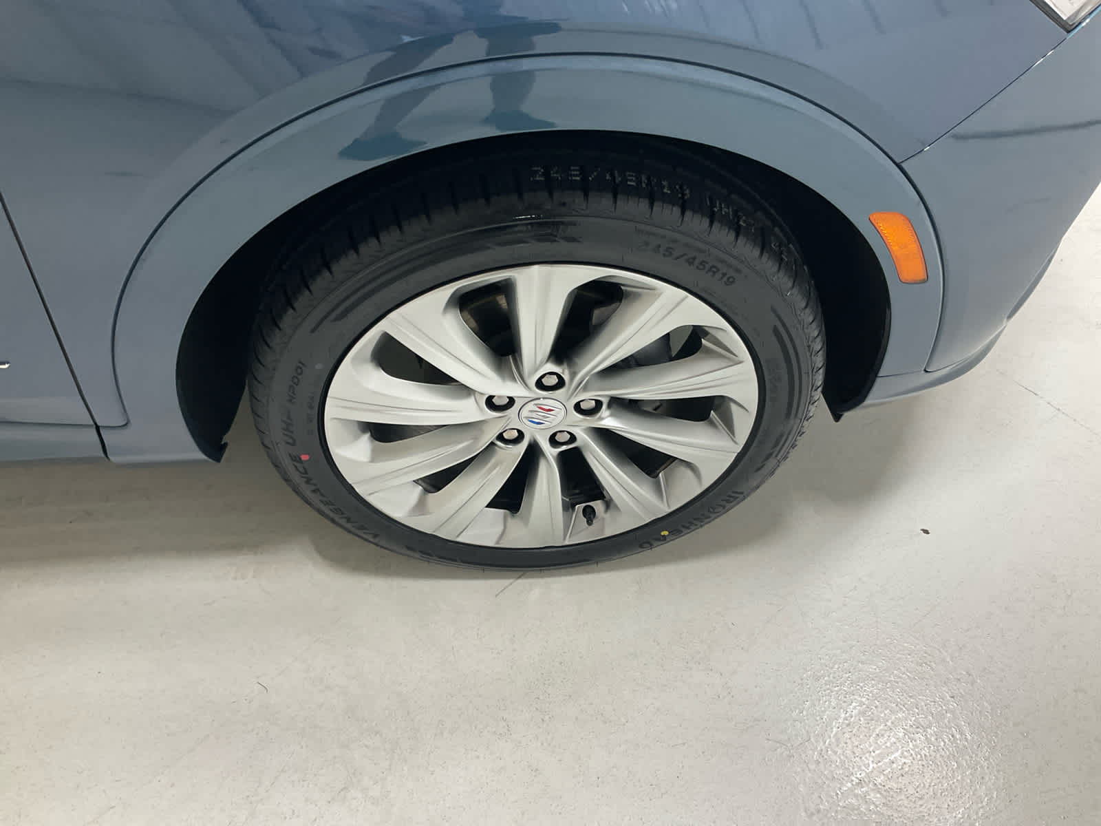 Used 2024 Buick Envista SUV