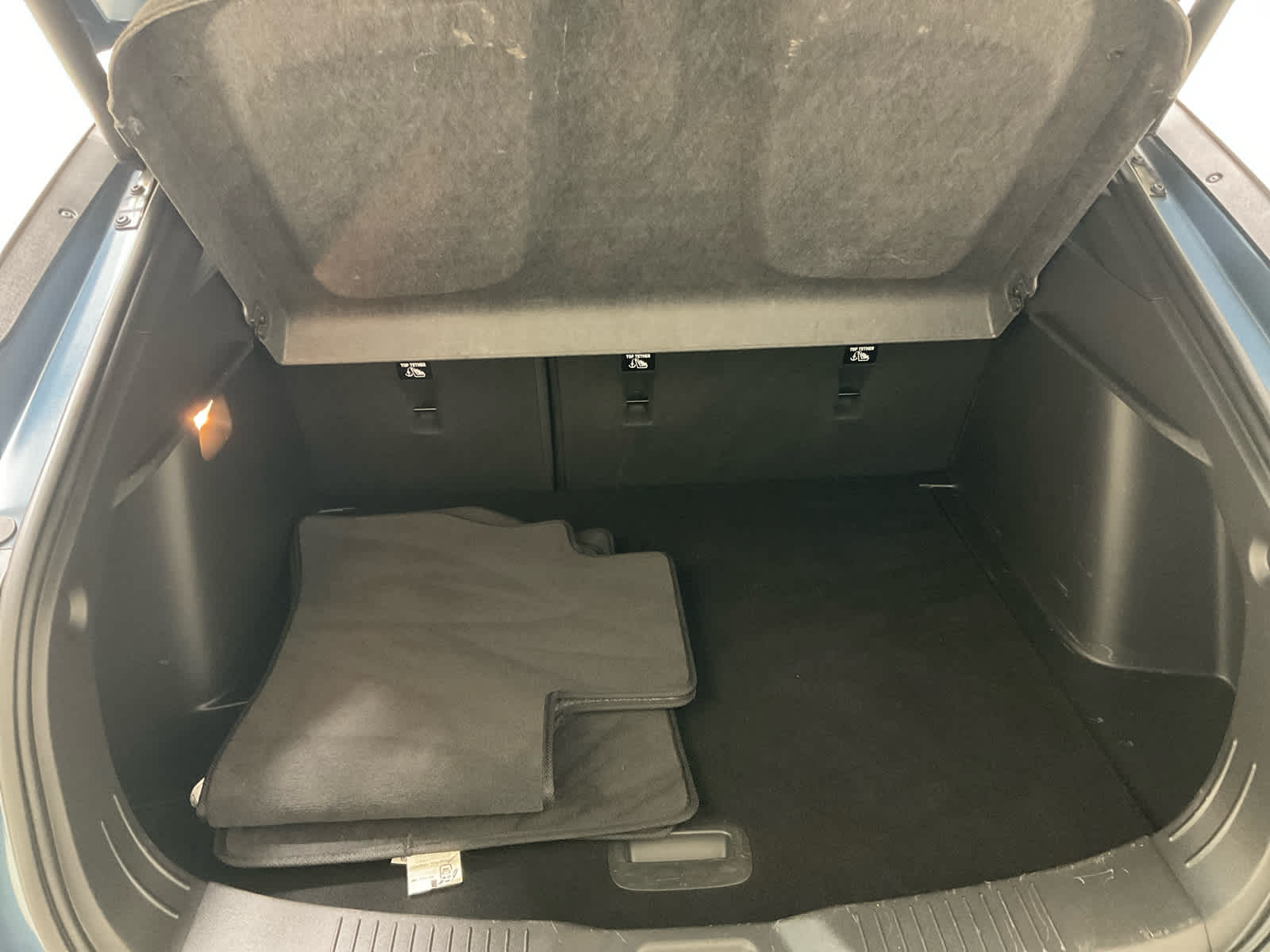 Used 2024 Buick Envista SUV
