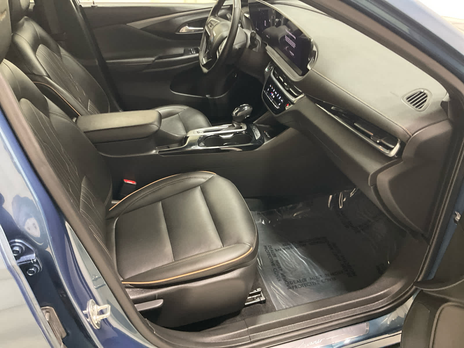 Used 2024 Buick Envista SUV