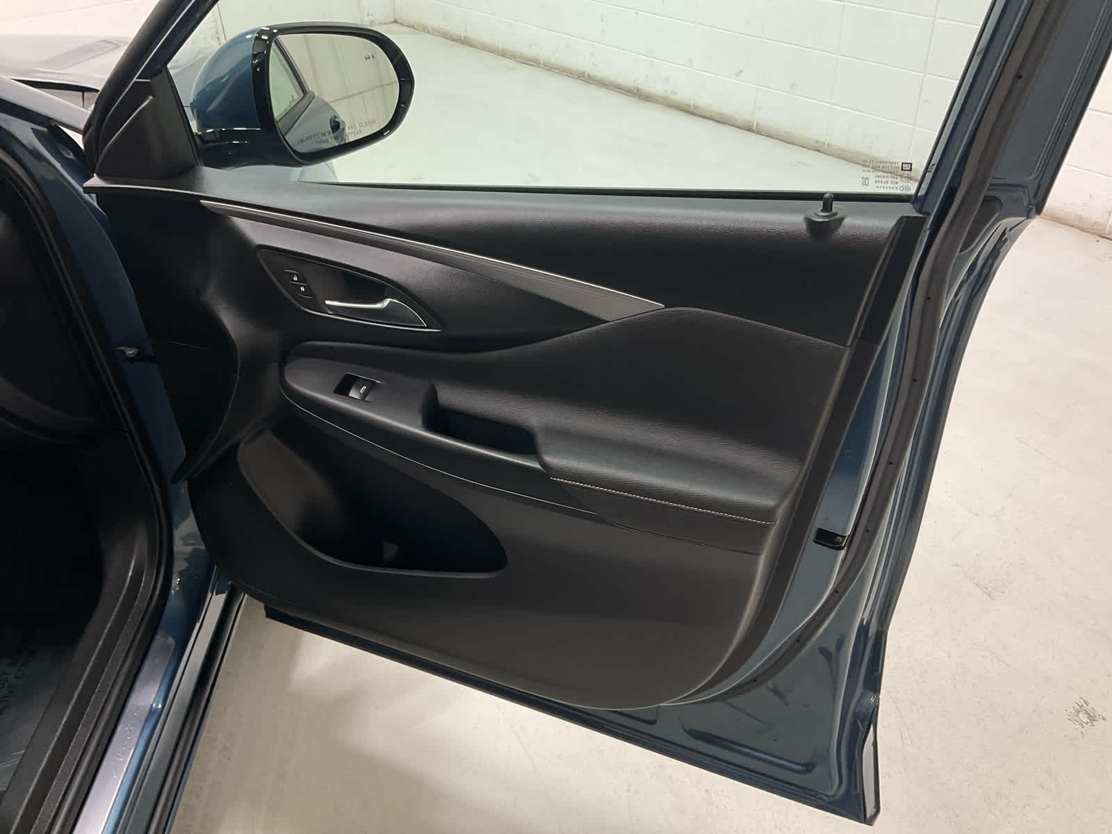 Used 2024 Buick Envista SUV