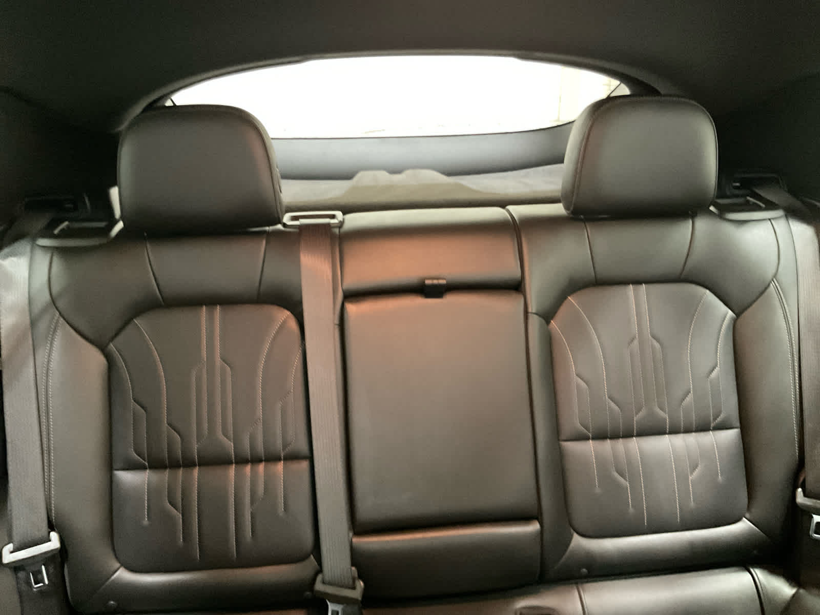 Used 2024 Buick Envista SUV