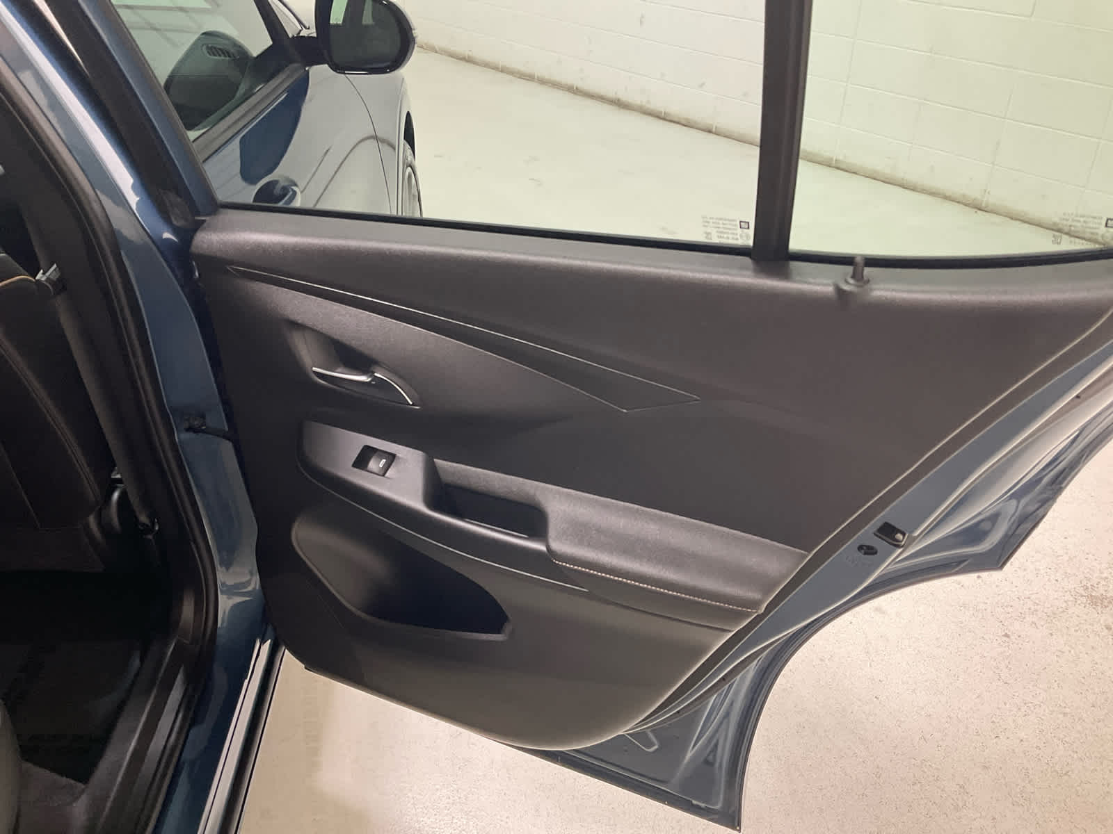 Used 2024 Buick Envista SUV