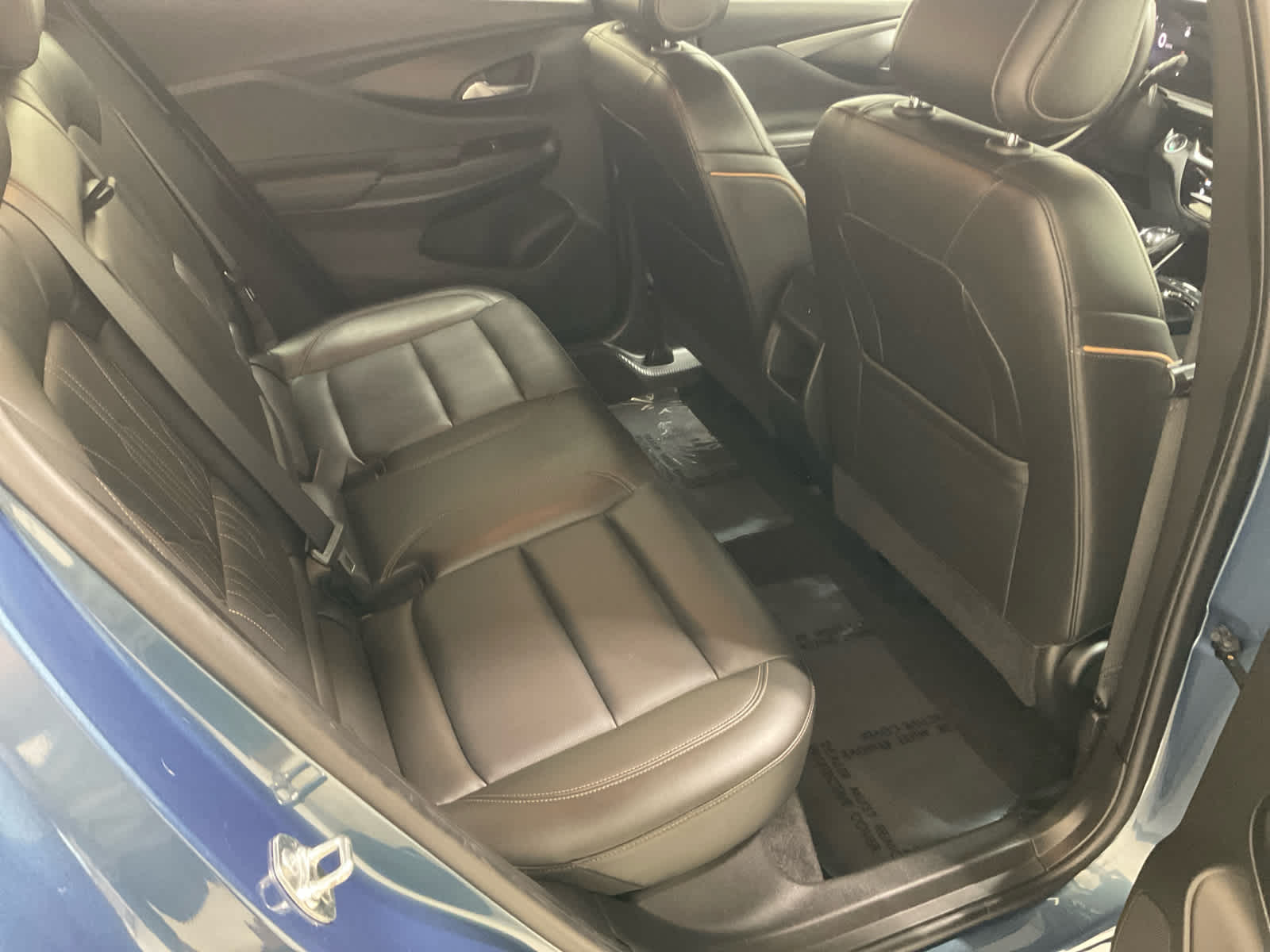 Used 2024 Buick Envista SUV