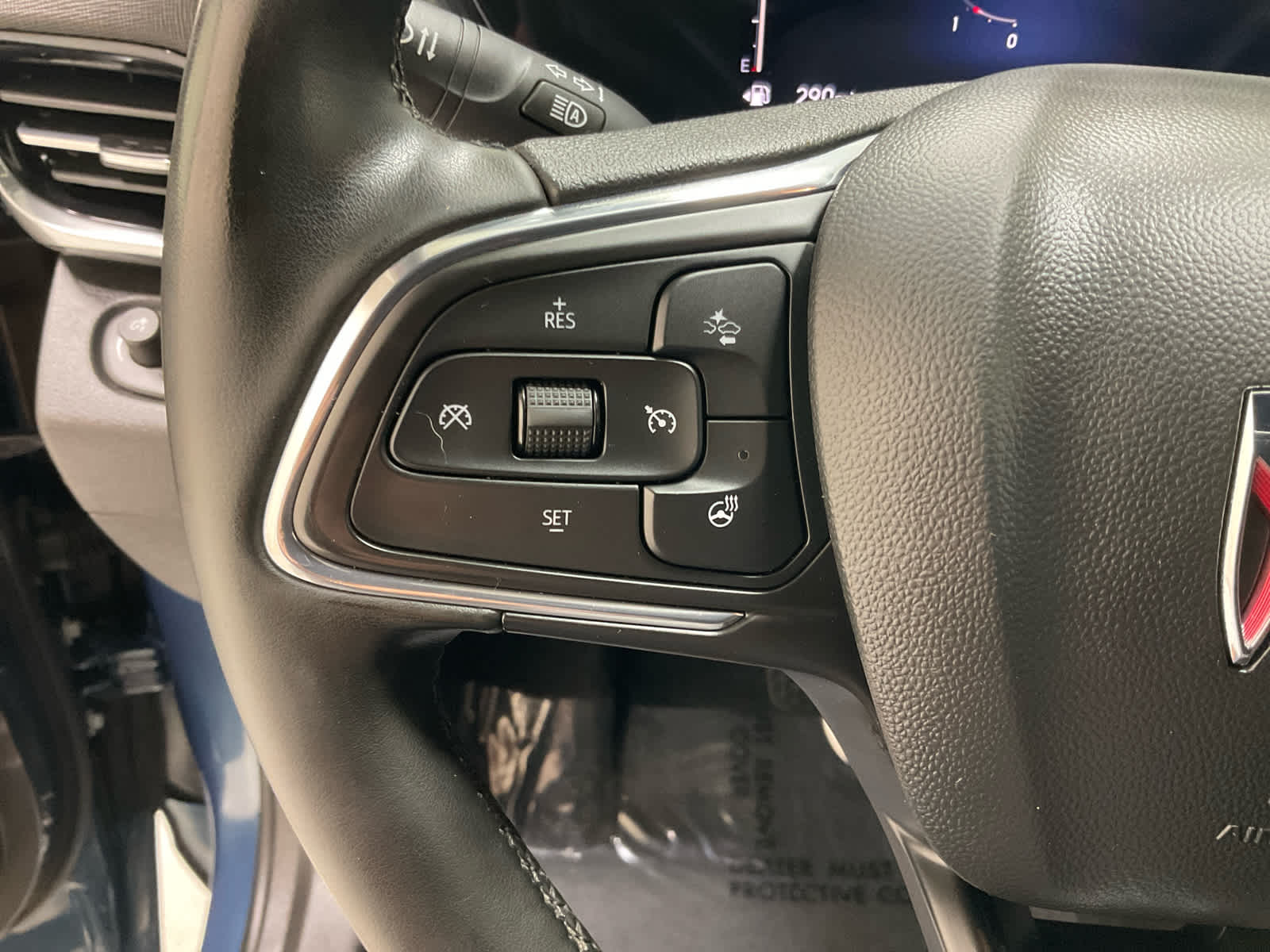 Used 2024 Buick Envista SUV