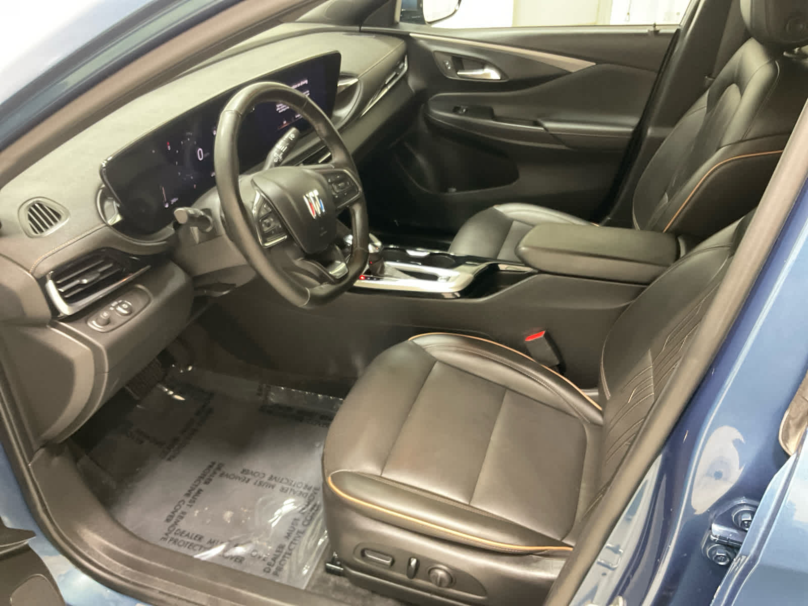 Used 2024 Buick Envista SUV