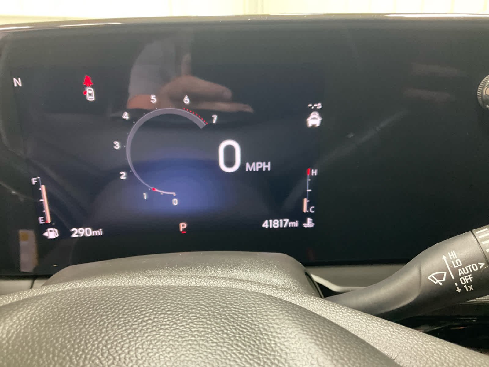 Used 2024 Buick Envista SUV