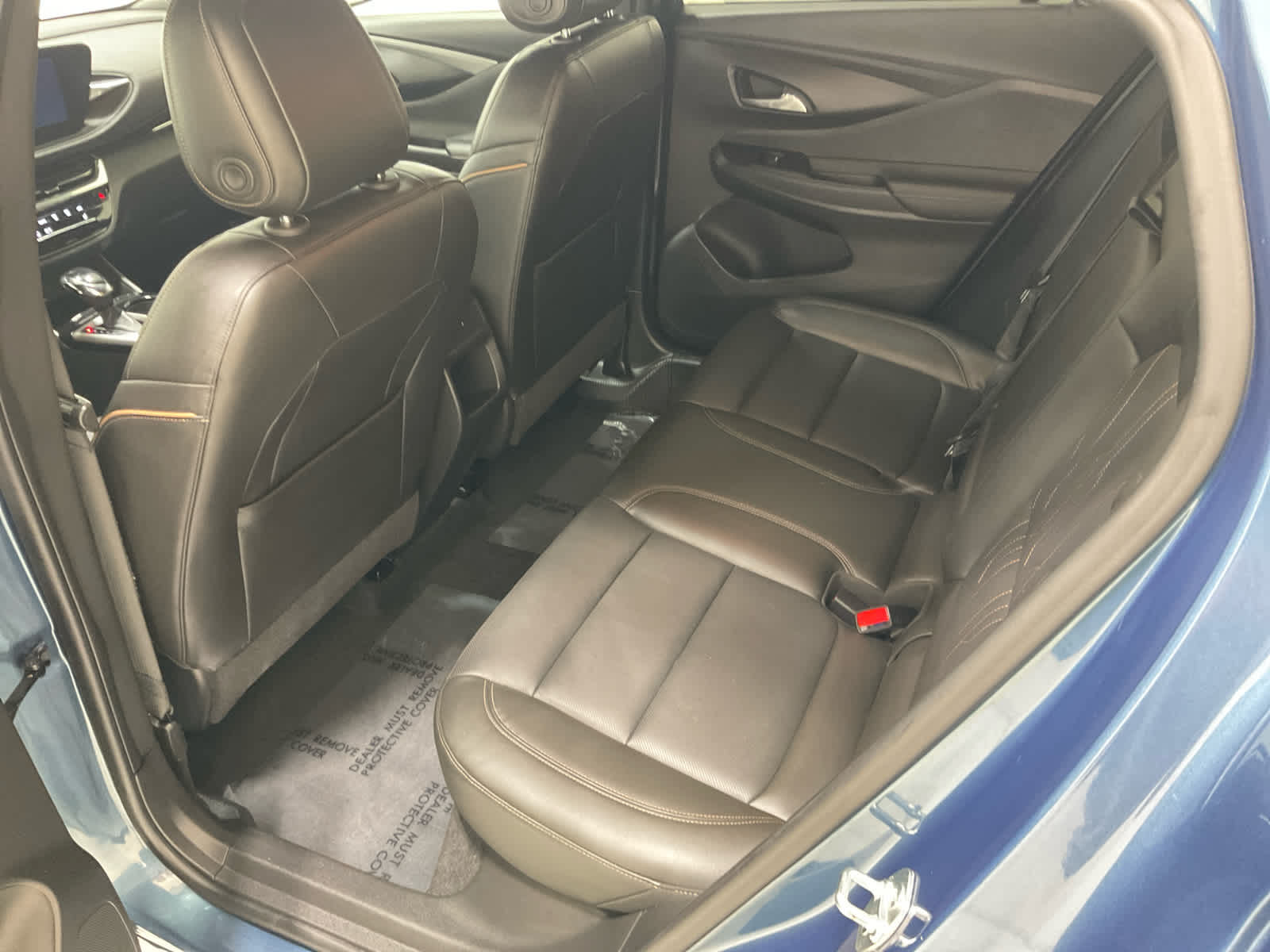 Used 2024 Buick Envista SUV