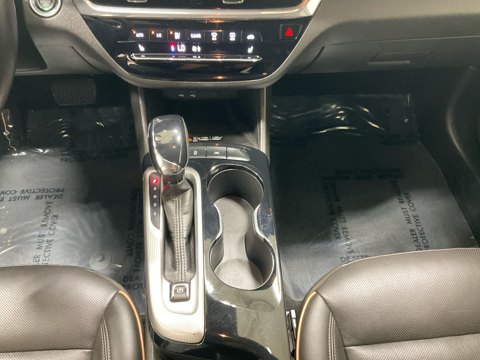 Used 2024 Buick Envista SUV