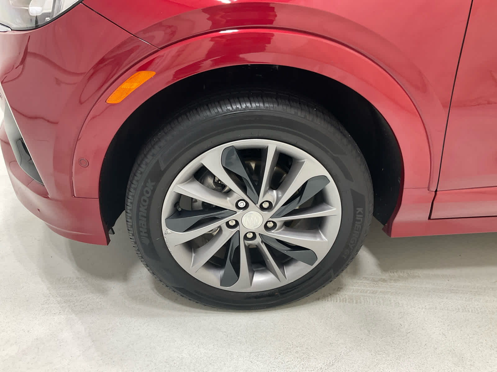 Used 2020 Buick Encore GX SUV