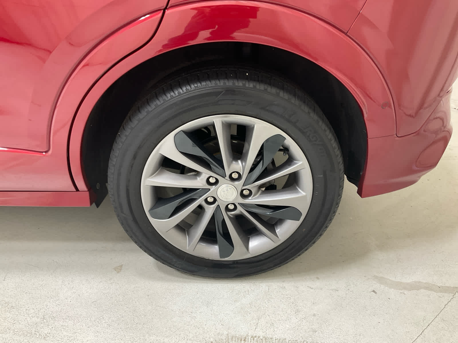 Used 2020 Buick Encore GX SUV