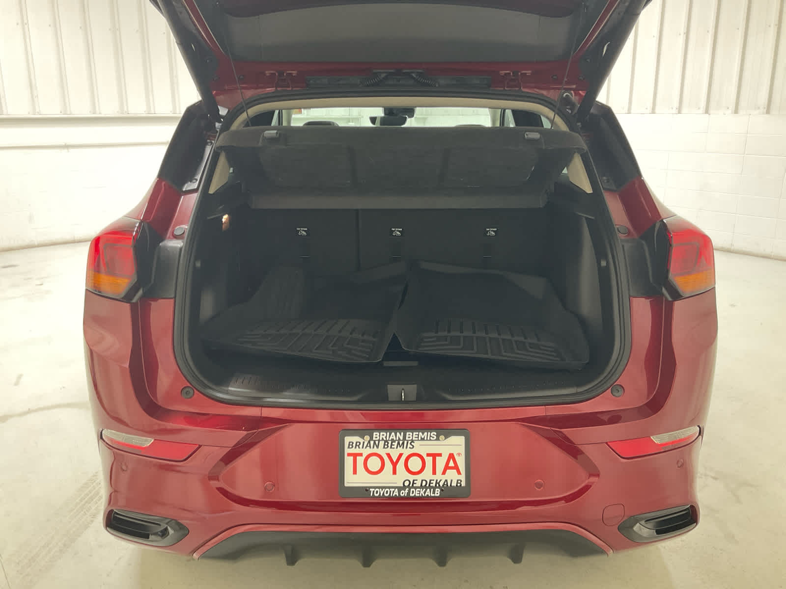 Used 2020 Buick Encore GX SUV