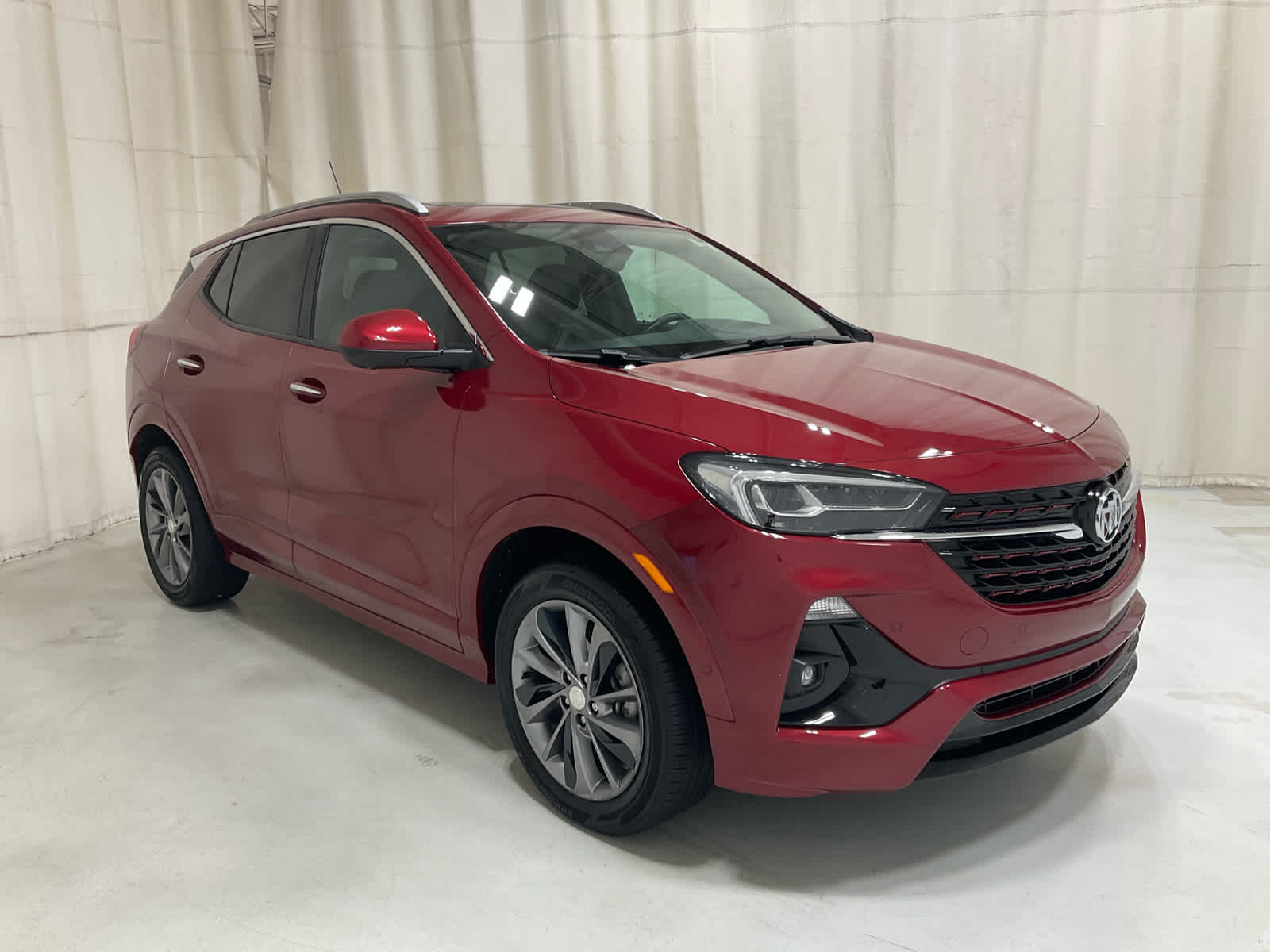 Used 2020 Buick Encore GX SUV