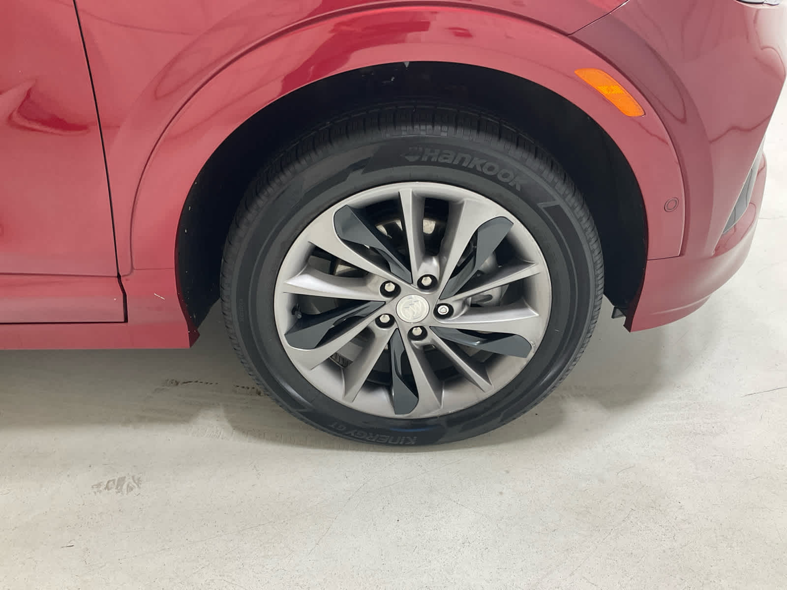 Used 2020 Buick Encore GX SUV