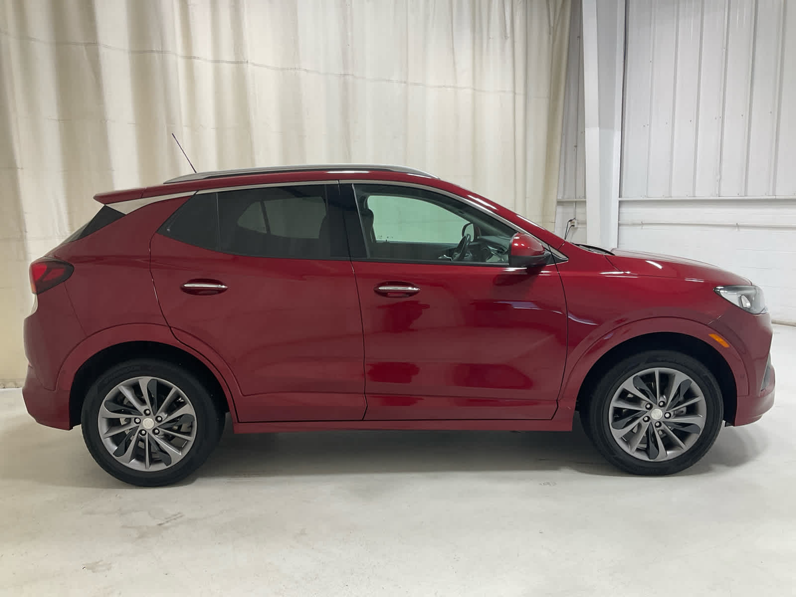 Used 2020 Buick Encore GX SUV