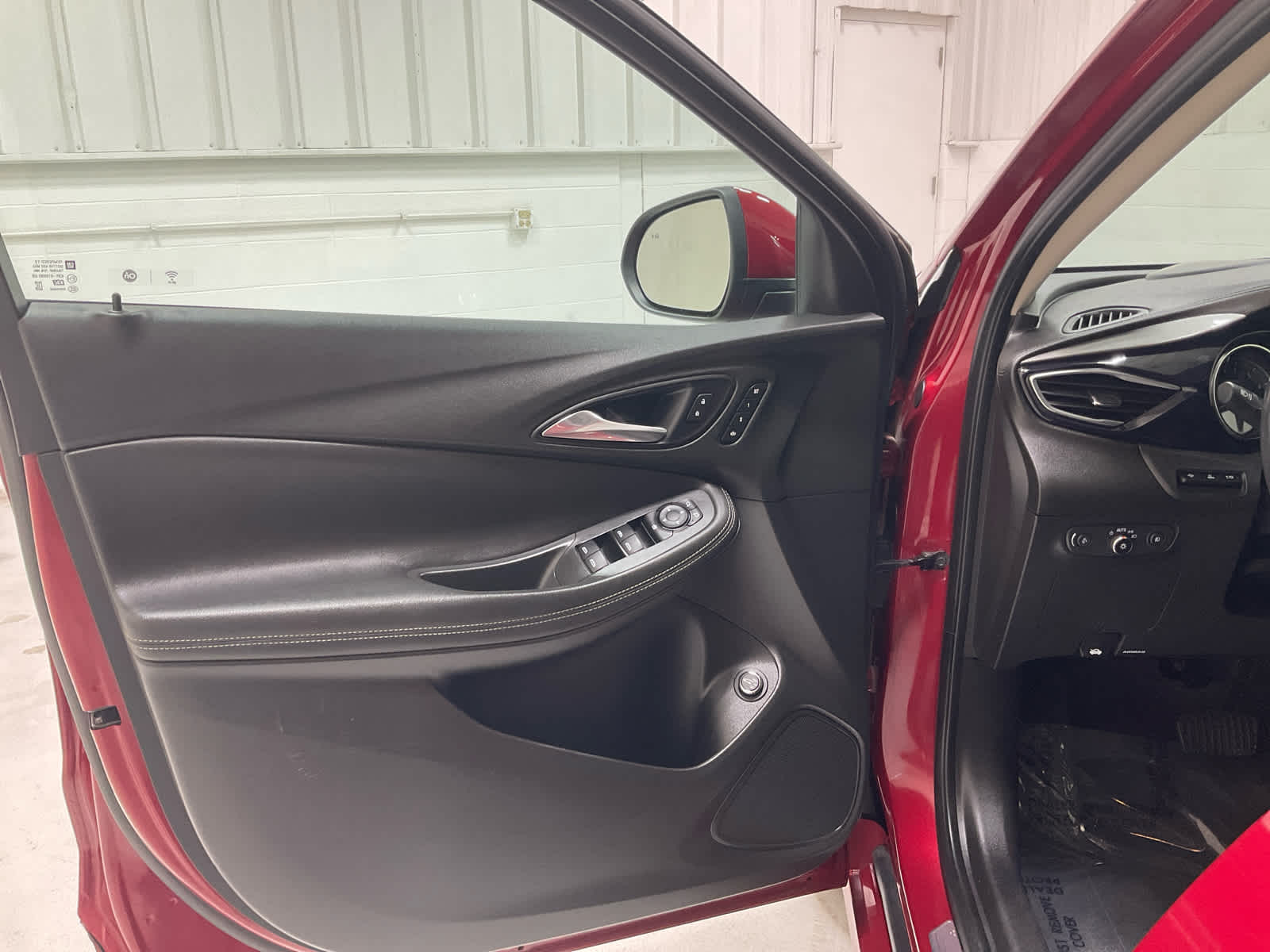 Used 2020 Buick Encore GX SUV