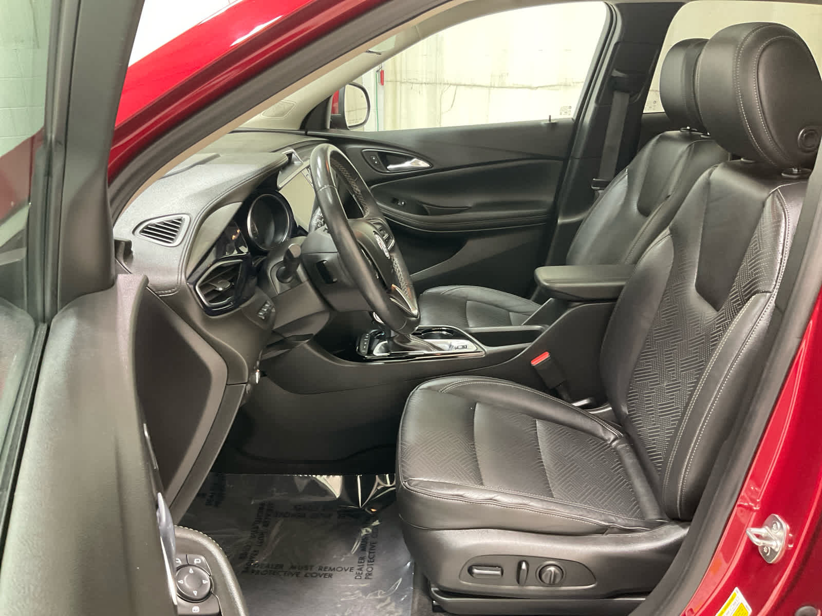 Used 2020 Buick Encore GX SUV