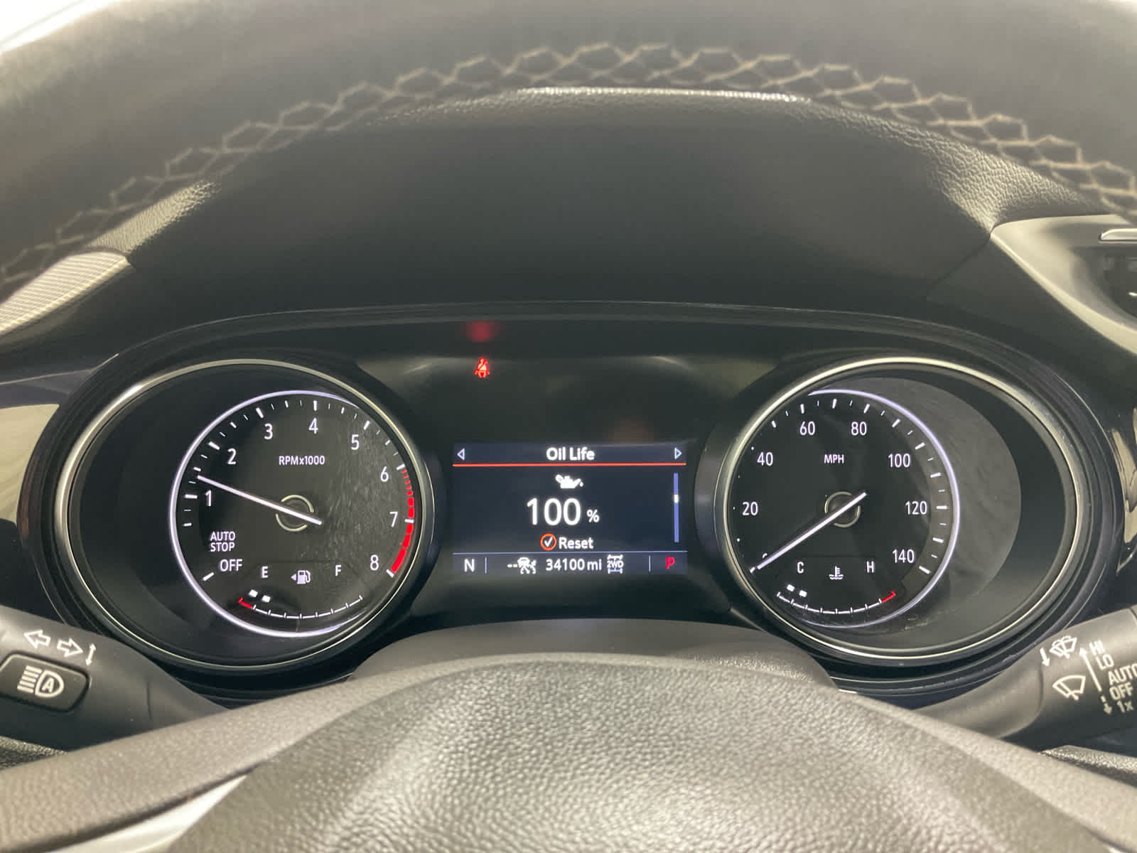 Used 2020 Buick Encore GX SUV