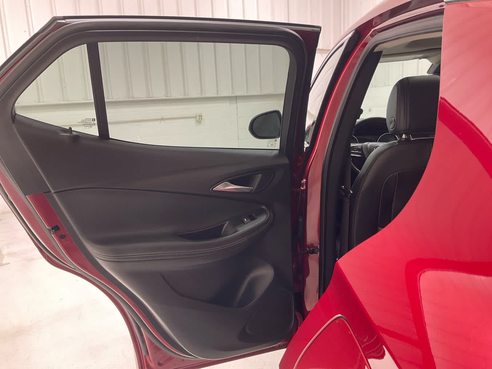 Used 2020 Buick Encore GX SUV