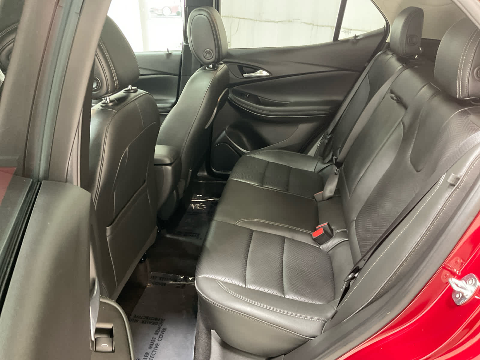 Used 2020 Buick Encore GX SUV