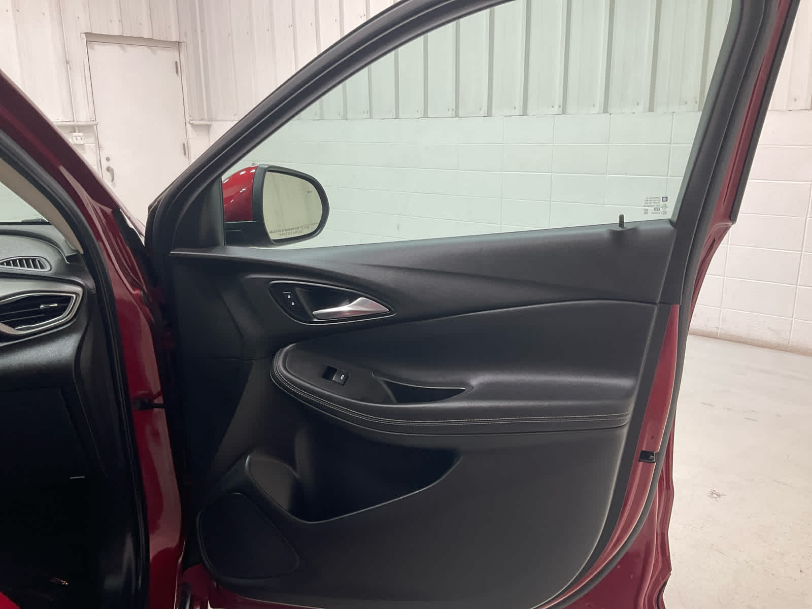 Used 2020 Buick Encore GX SUV