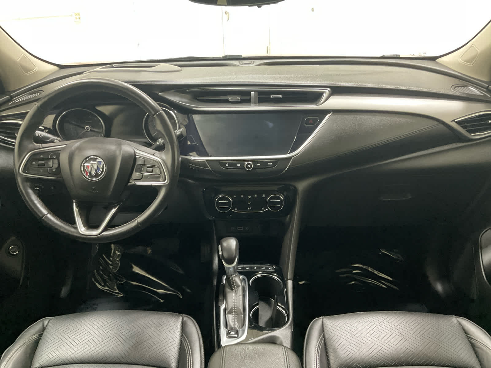 Used 2020 Buick Encore GX SUV